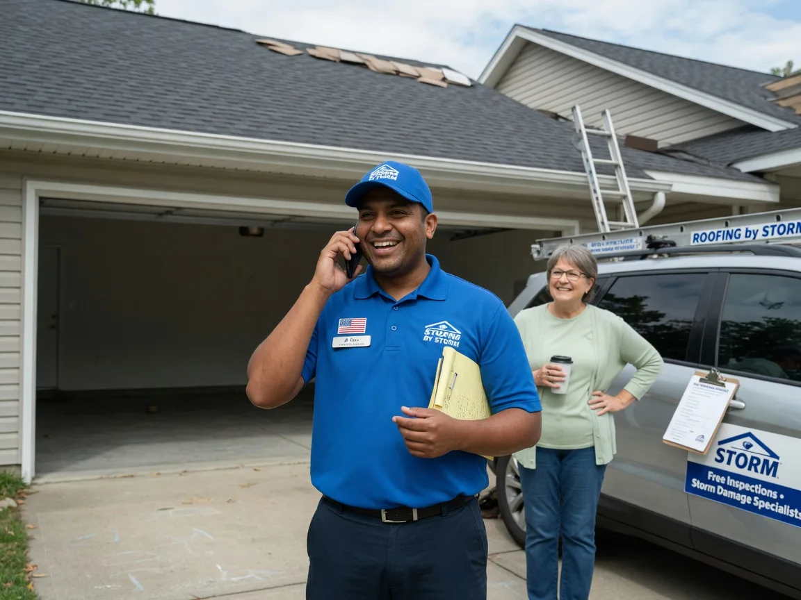 Roof Repair Near Me Endicott, NE FAQs